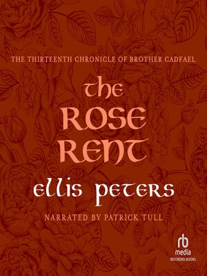 The Rose Rent - Audiobook